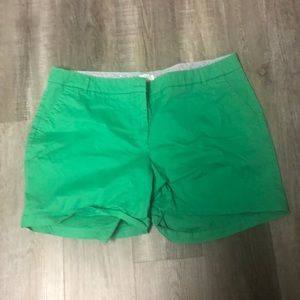 Crown and ivy shorts 22w